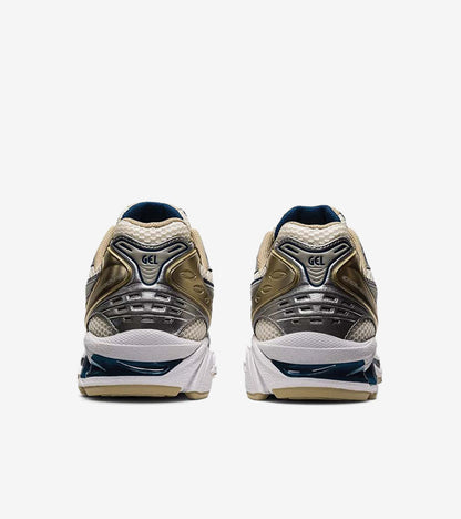 Gel-Kayano 14 Cream Pure Silver Champagne