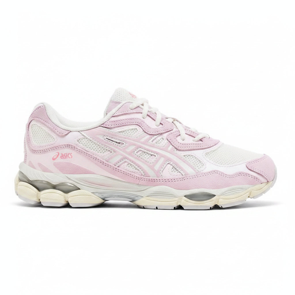 Gel NYC Cream Rose Water