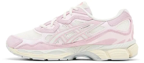 Gel NYC Cream Rose Water