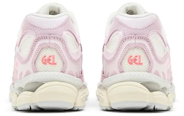 Gel NYC Cream Rose Water