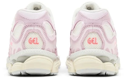 Gel NYC Cream Rose Water