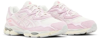 Gel NYC Cream Rose Water
