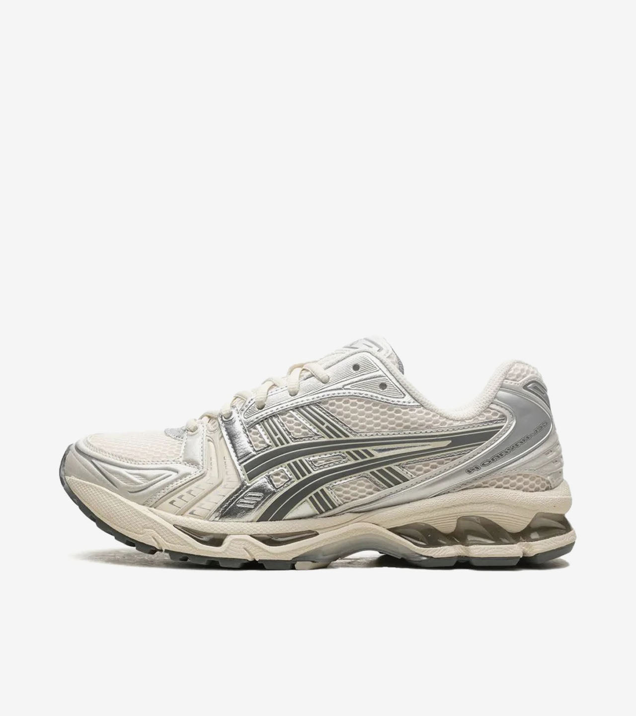 Gel-Kayano 14 Birch Dark Pewter
