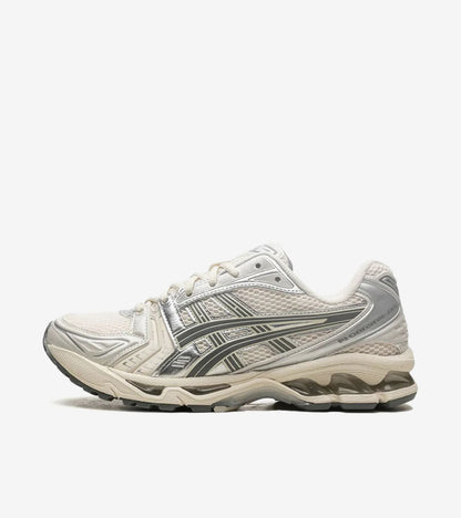 Gel-Kayano 14 Birch Dark Pewter