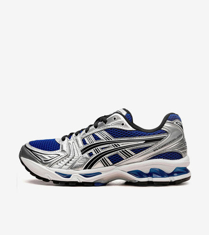 Gel-Kayano 14 Blue