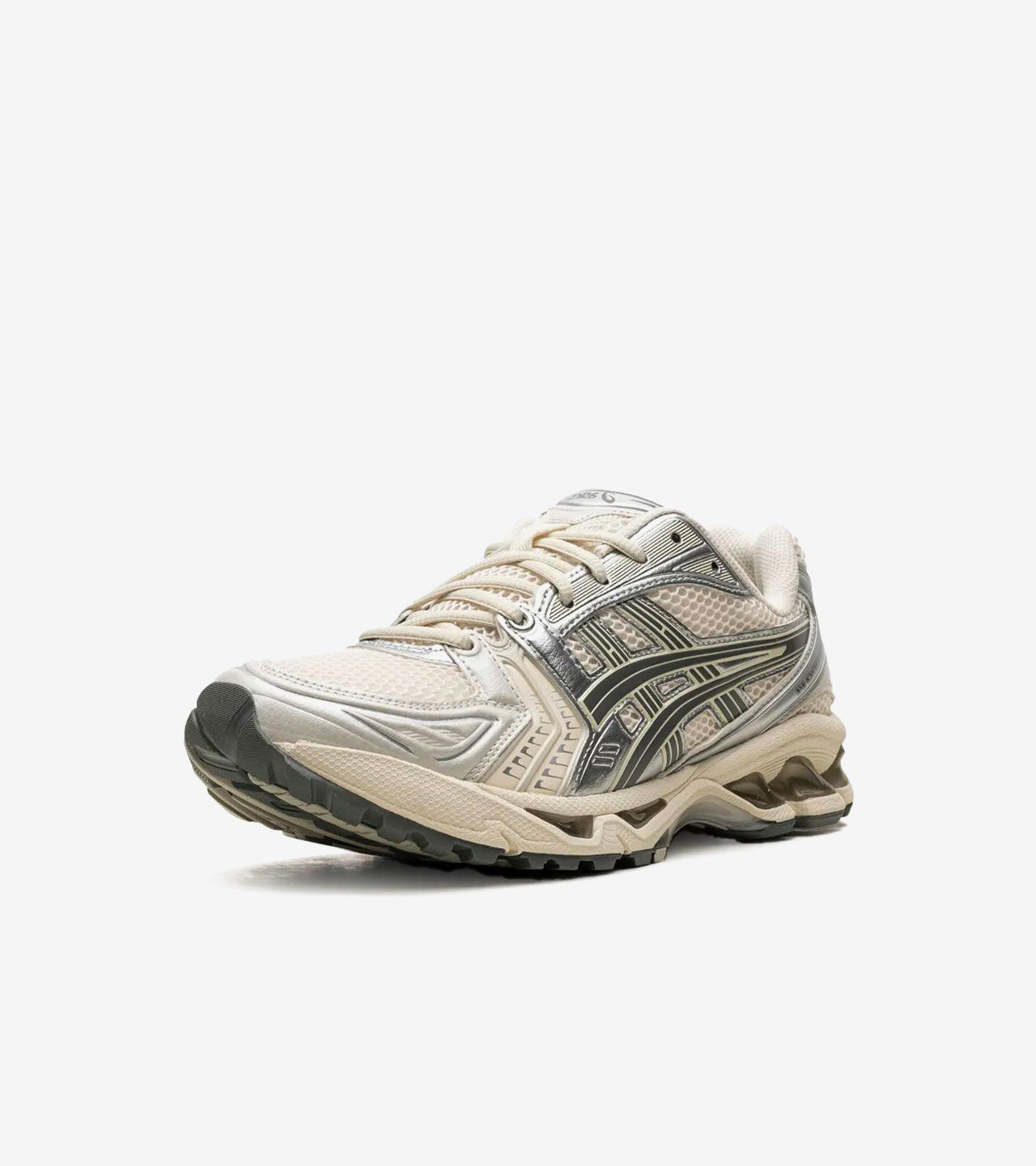 Gel-Kayano 14 Birch Dark Pewter