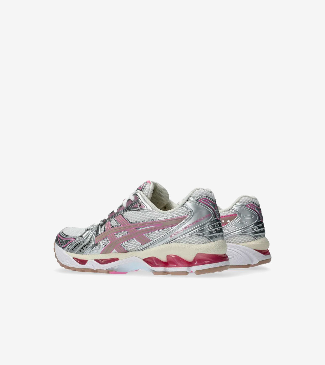 Gel-Kayano 14 Unlimited Pack White Fawn