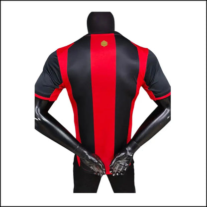 AC Milan  – Maillot domicile 26/27