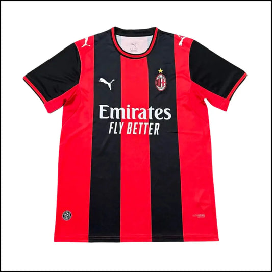 AC Milan  – Maillot domicile 26/27