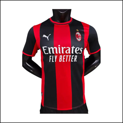 AC Milan  – Maillot domicile 26/27