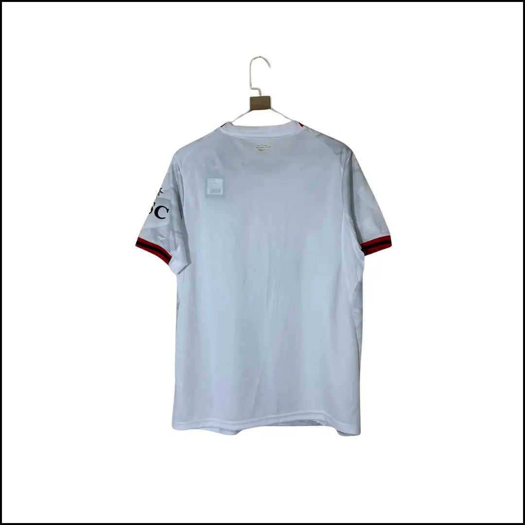 AC Milan  – Maillot extérieur 26/27