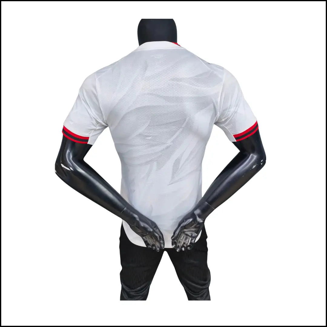 AC Milan  – Maillot extérieur 26/27