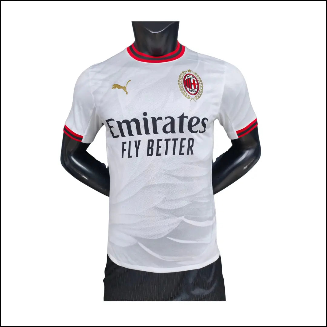 AC Milan  – Maillot extérieur 26/27