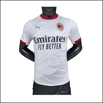 AC Milan  – Maillot extérieur 26/27