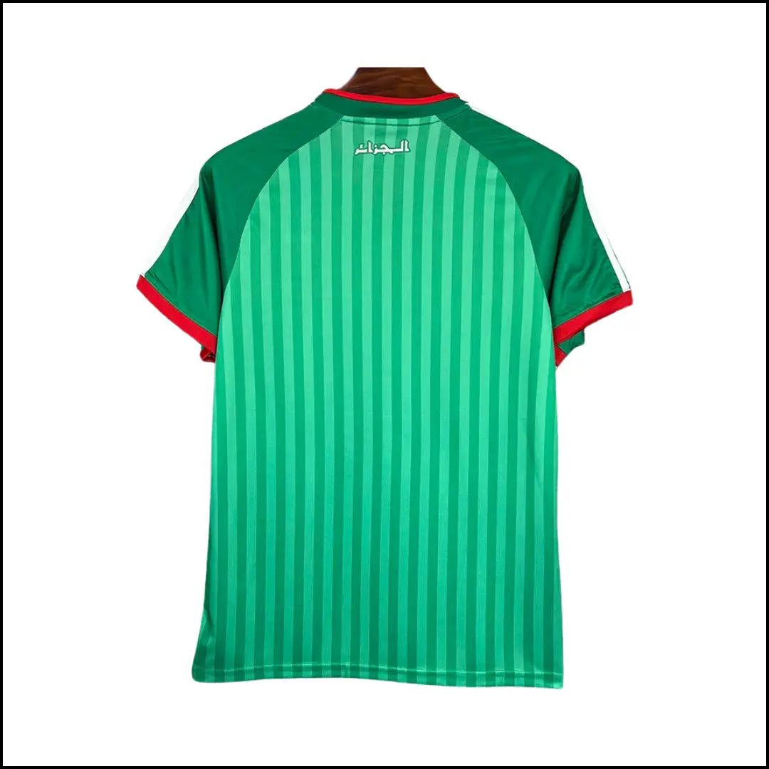 Algerie – Maillot extérieur 26/27