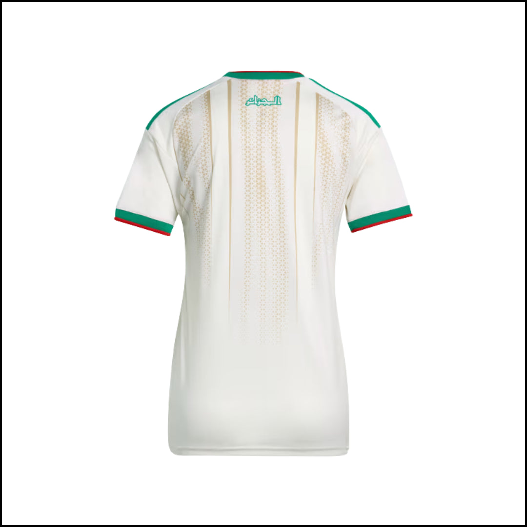 Algerie – Maillot domicile 26/27
