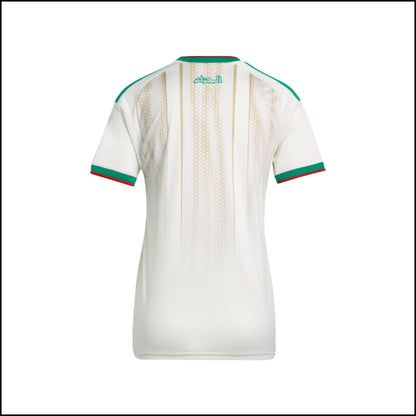 Algerie – Maillot domicile 26/27