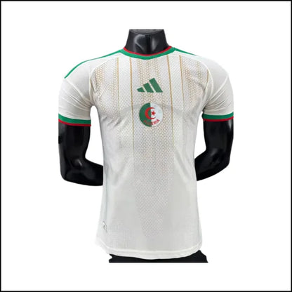 Algerie – Maillot domicile 26/27