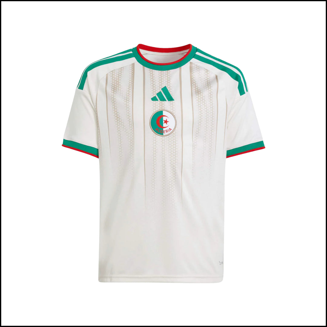 Algerie – Maillot domicile 26/27