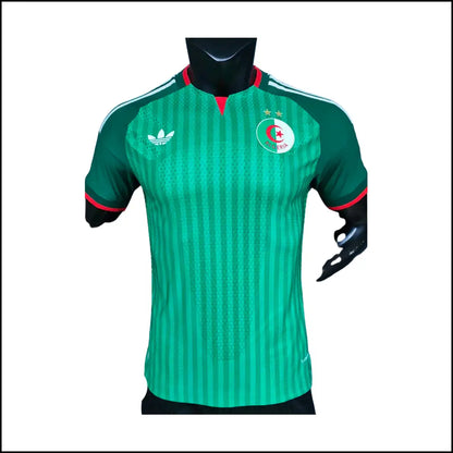 Algerie – Maillot extérieur 26/27