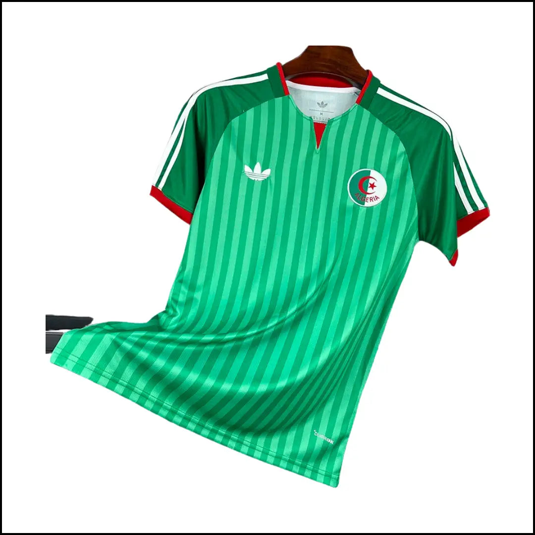 Algerie – Maillot extérieur 26/27