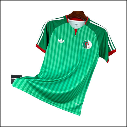 Algerie – Maillot extérieur 26/27