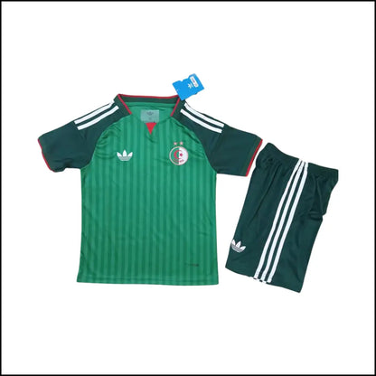 Algerie – Kit enfant extérieur 26/27