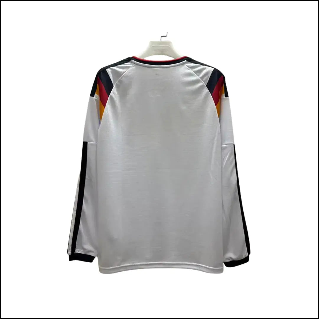 Allemagne – Maillot domicile manches longues 26/27