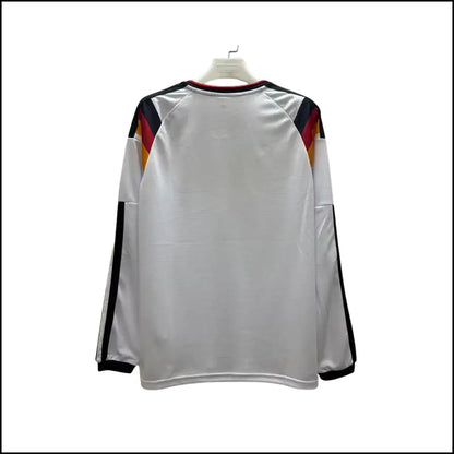 Allemagne – Maillot domicile manches longues 26/27