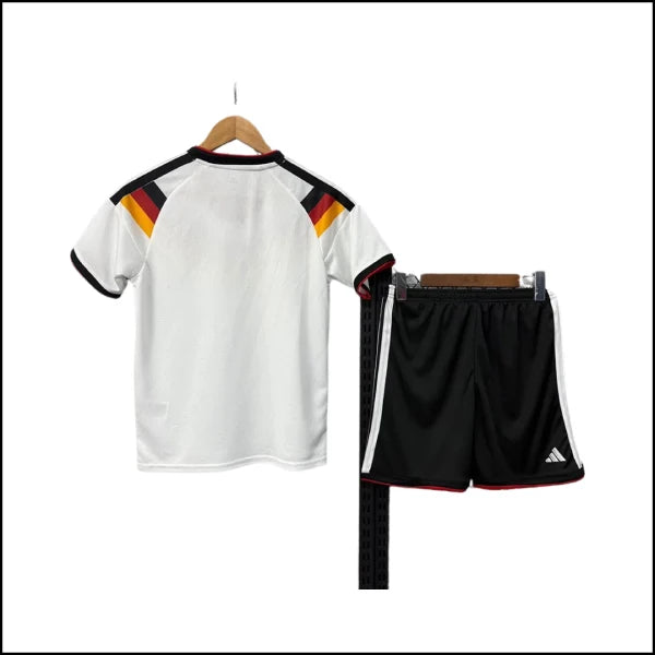 Allemagne – Kit enfant domicile 26/27
