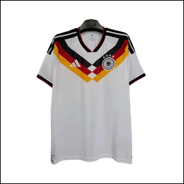 Allemagne – Maillot domicile 26/27