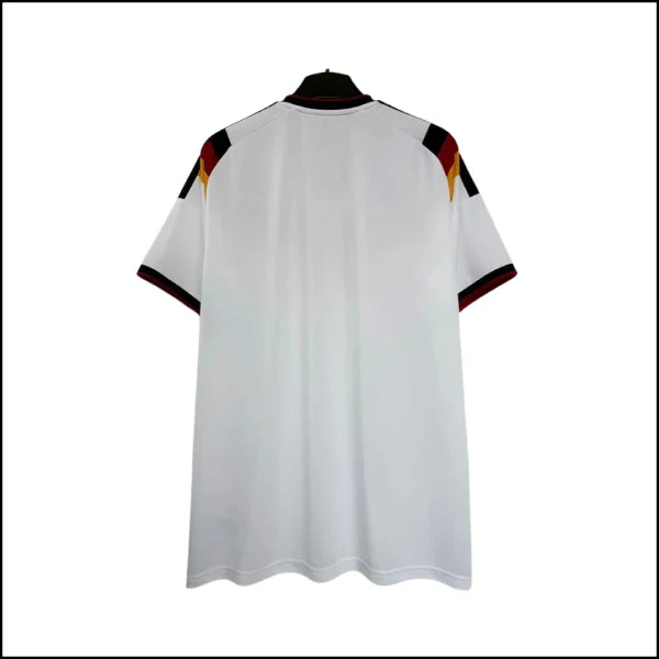 Allemagne – Maillot domicile 26/27