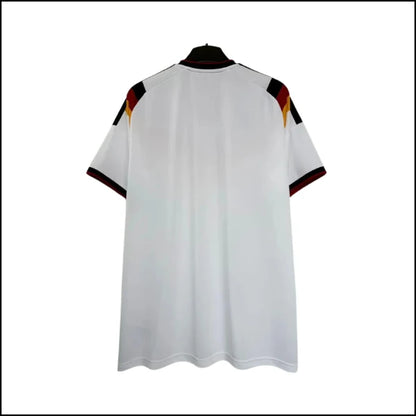 Allemagne – Maillot domicile 26/27