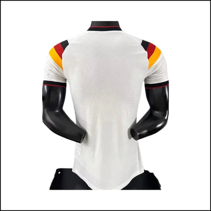 Allemagne – Maillot domicile 26/27