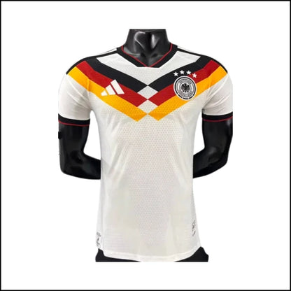 Allemagne – Maillot domicile 26/27