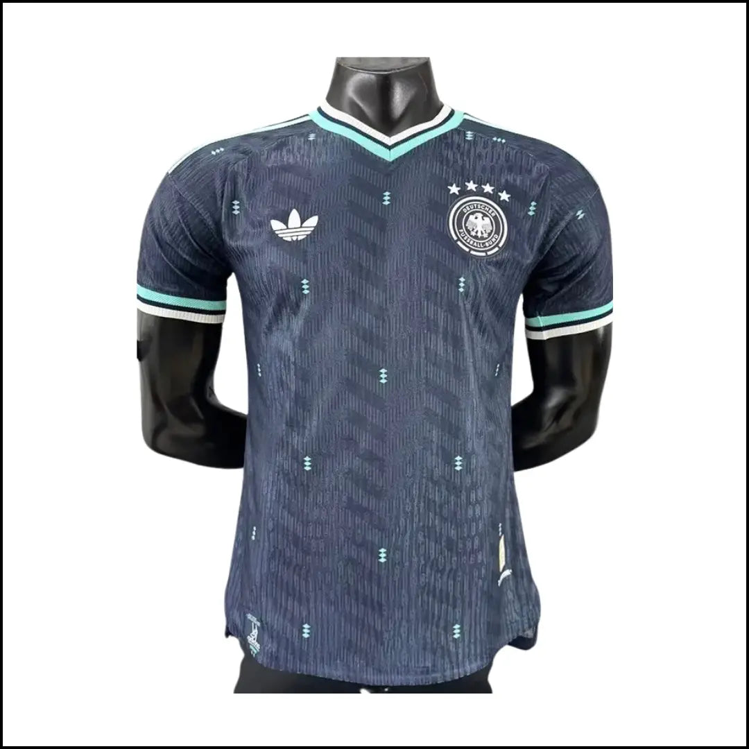 Allemagne – Maillot extérieur 26/27