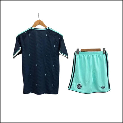 Allemagne – Kit enfant extérieur 26/27
