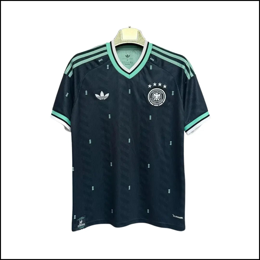 Allemagne – Maillot extérieur 26/27