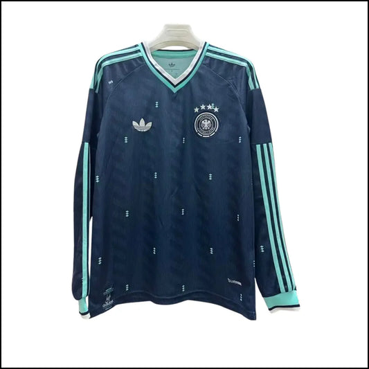 Allemagne – Maillot extérieur manches longues 26/27