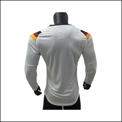 Allemagne – Maillot domicile manches longues 26/27