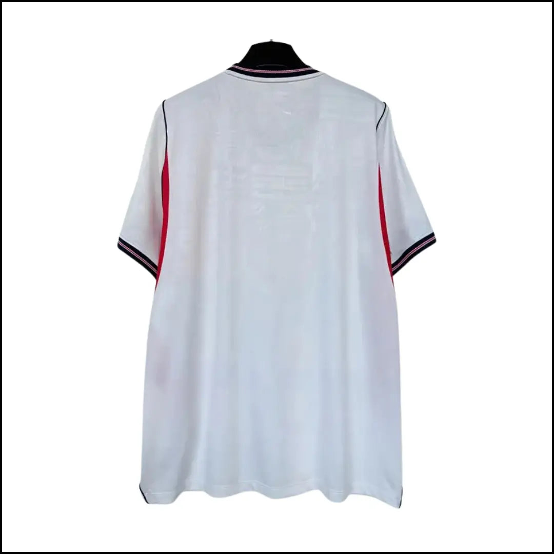 Angleterre – Maillot domicile 26/27