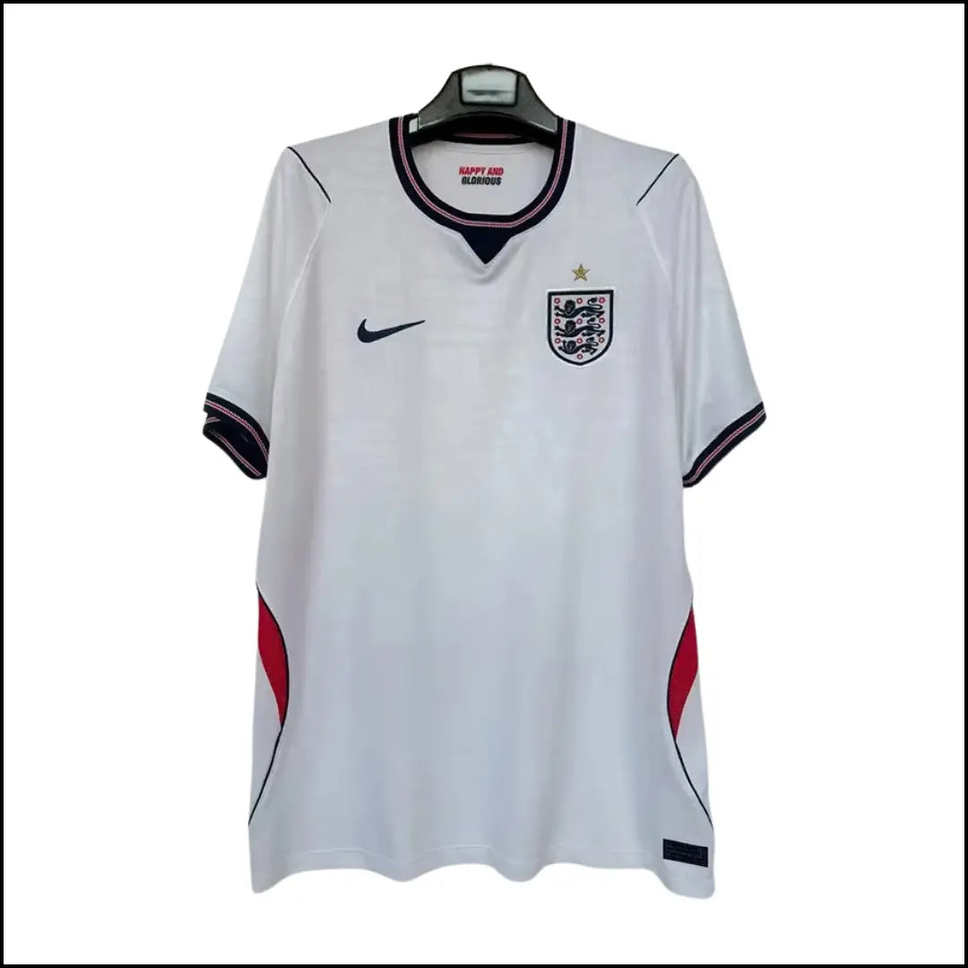 Angleterre – Maillot domicile 26/27