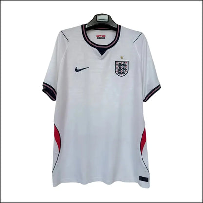 Angleterre – Maillot domicile 26/27