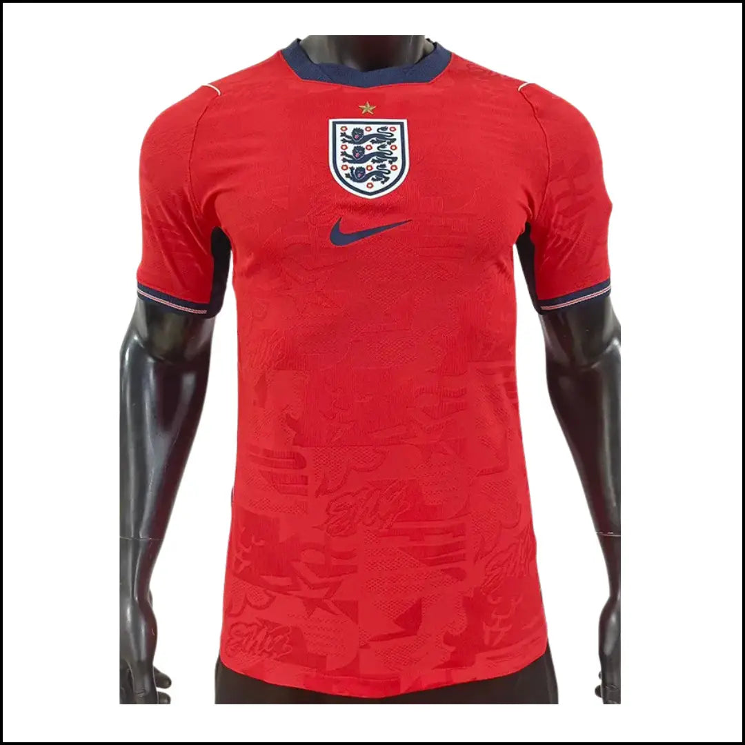 Angleterre – Maillot extérieur 26/27