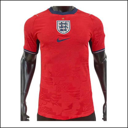 Angleterre – Maillot extérieur 26/27