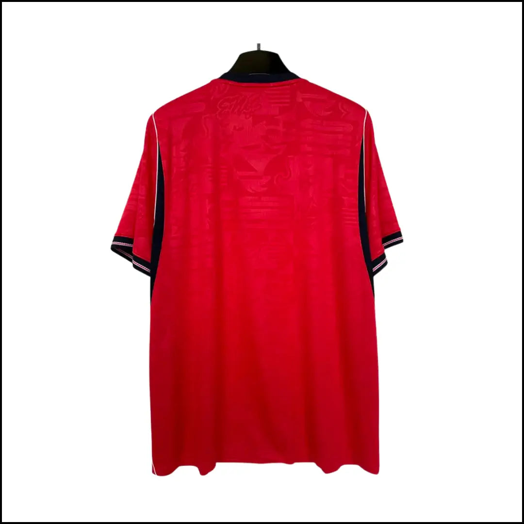 Angleterre – Maillot extérieur 26/27