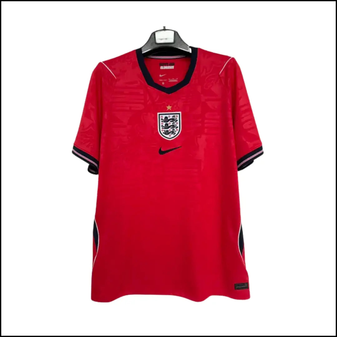 Angleterre – Maillot extérieur 26/27