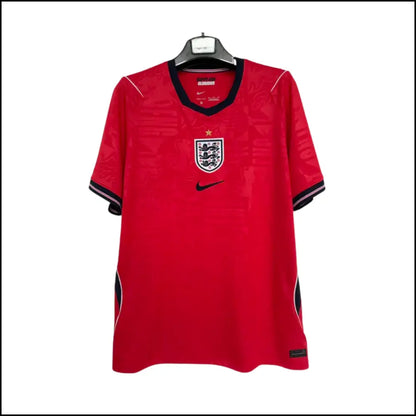 Angleterre – Maillot extérieur 26/27