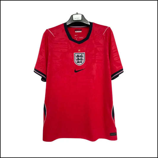 Angleterre – Maillot extérieur 26/27