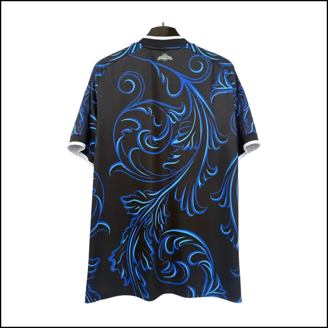 Argentine – Maillot extérieur 26/27